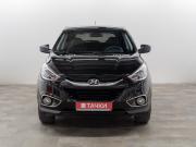 Hyundai ix35 I Рестайлинг Красноярск  - изображение 25