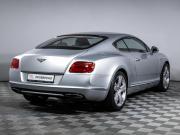 Bentley Continental GT II Москва  - изображение 29