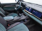 Geely Monjaro I Москва  - изображение 28