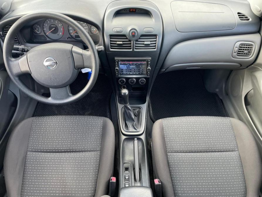 Nissan Almera Classic I Вологда  - изображение 9
