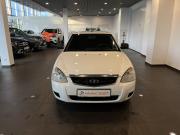 Lada (ВАЗ) Priora I Рестайлинг Чебоксары  - изображение 43