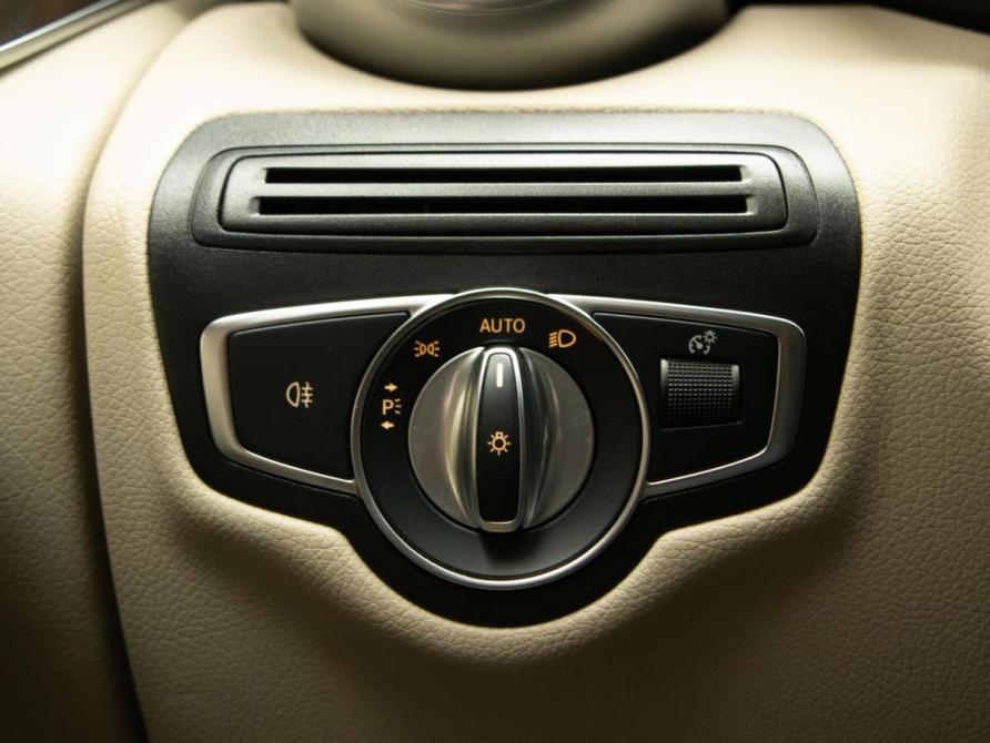 Mercedes-Benz GLC I (X253) Рестайлинг Москва  - изображение 15