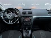 Skoda Yeti I Рестайлинг Санкт-Петербург  - изображение 32