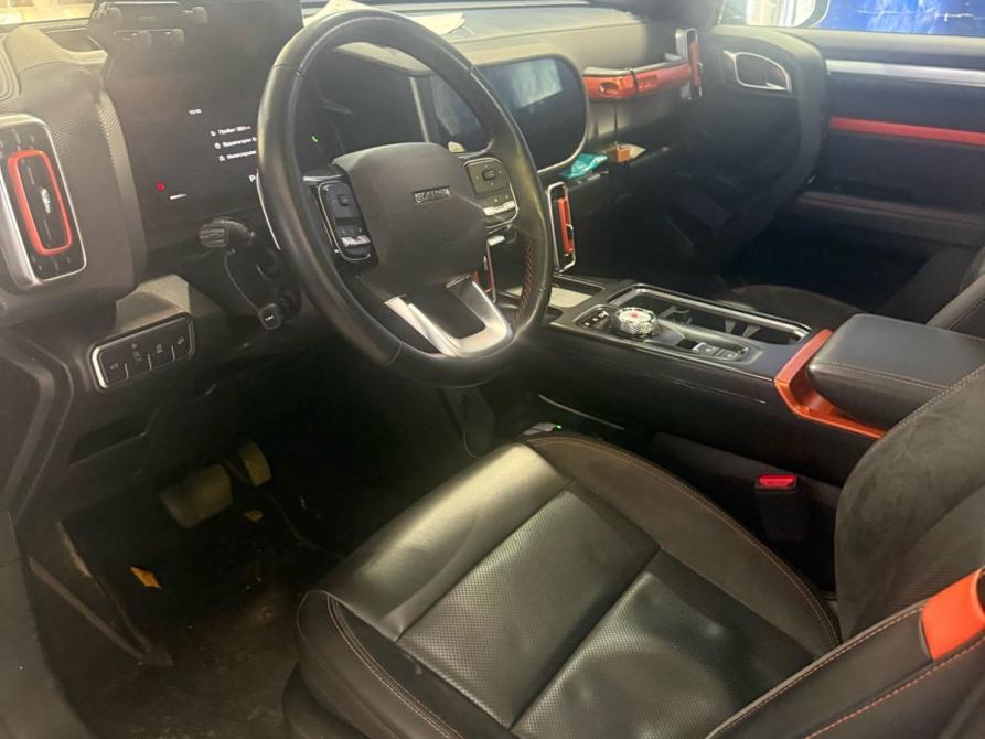 Haval Dargo I Санкт-Петербург  - изображение 15