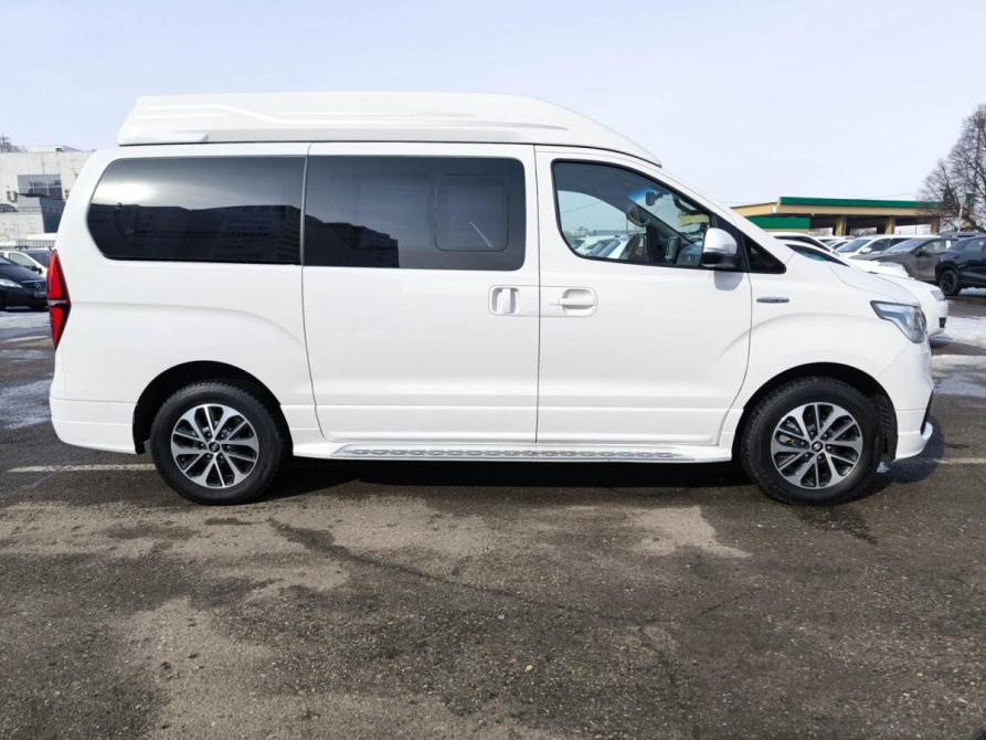 Hyundai Grand Starex I Рестайлинг 2 Казань  - изображение 5