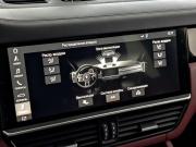 Porsche Cayenne III Москва  - изображение 58