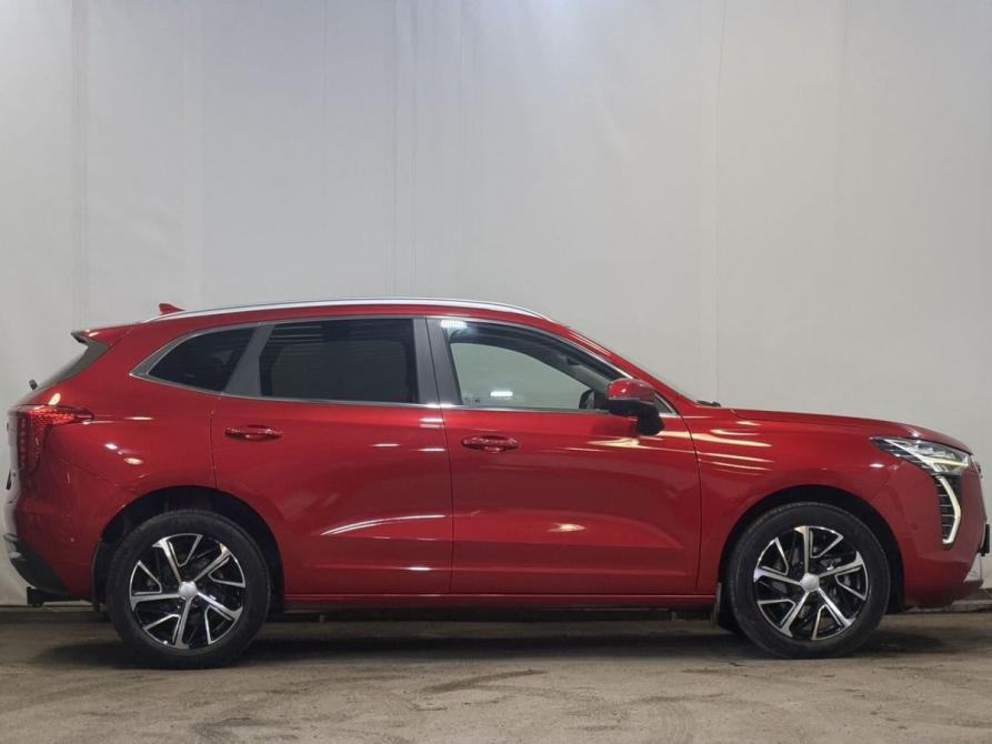 Haval Jolion I Кемерово  - изображение 7