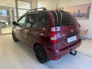 Hyundai Matrix I Рестайлинг Челябинск  - изображение 26