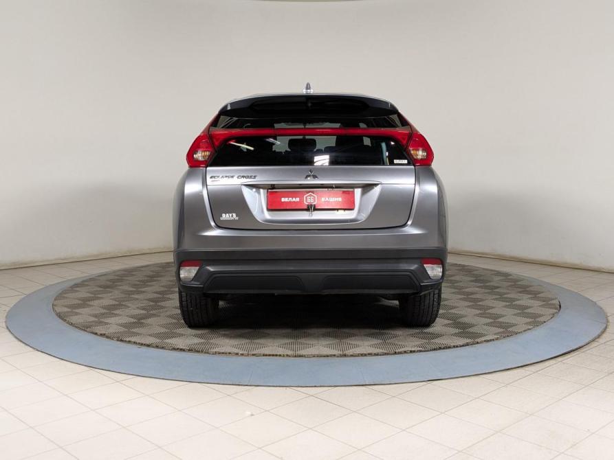 Mitsubishi Eclipse Cross I Екатеринбург  - изображение 7
