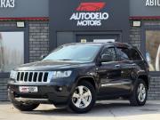 Jeep Grand Cherokee IV (WK2) Астрахань  - изображение 25