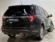 Ford Explorer V Рестайлинг 2 Санкт-Петербург  - изображение 31