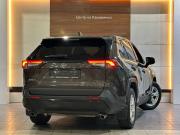 Toyota RAV4 V (XA50) Челябинск  - изображение 21