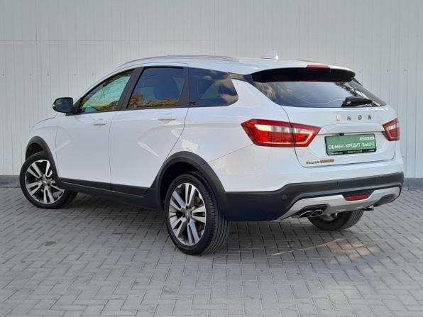 Lada (ВАЗ) Vesta I с пробегом 2019 года, цена 1 099 000 рублей, 157300 км, универсал, Автокод Объявления