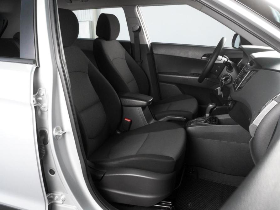 Hyundai Creta I Минеральные Воды  - изображение 8