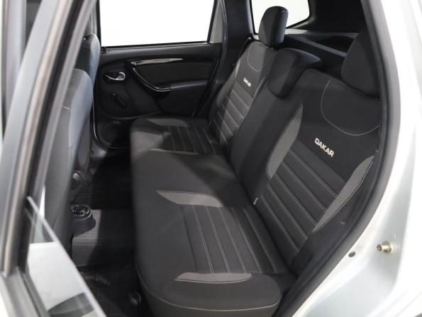 Renault Duster I Рестайлинг с пробегом 2018 года, цена 1 350 000 рублей, 99352 км, внедорожник, Автокод Объявления