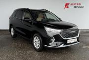 Haval M6 II Киров  - изображение 29