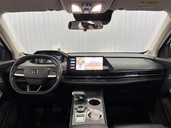 Changan CS55 Plus II с пробегом 2023 года, цена 2 197 000 рублей, 24500 км, внедорожник, Автокод Объявления