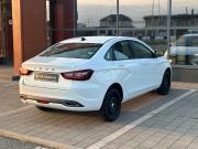 Lada (ВАЗ) Vesta I Рестайлинг (NG) Владикавказ  - изображение 22