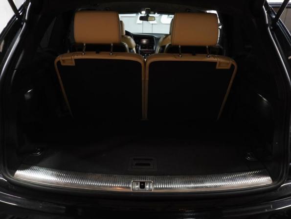 Audi Q7 I (4L) с пробегом 2009 года, цена 1 879 000 рублей, 329906 км, внедорожник, Автокод Объявления