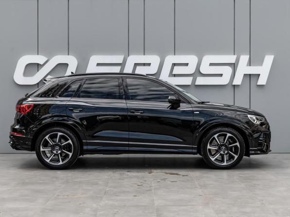 Audi Q3 II (F3) с пробегом 2019 года, цена 3 270 000 рублей, 145214 км, внедорожник, Автокод Объявления