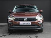 Volkswagen Tiguan II Рестайлинг Москва  - изображение 23