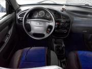 Chevrolet Lanos I Екатеринбург  - изображение 19