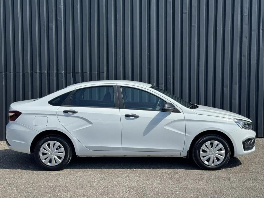 Lada (ВАЗ) Vesta I Рестайлинг (NG) Самара  - изображение 4