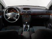 Toyota Avensis II Тюмень  - изображение 39