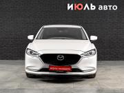 Mazda 6 III (GJ) Рестайлинг 2 Екатеринбург  - изображение 24