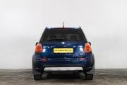Suzuki SX4 I (Classic) Рестайлинг Сургут  - изображение 23