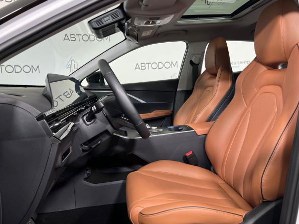 Omoda C5 I с пробегом 2023 года, цена 1 689 900 рублей, 24700 км, внедорожник, Автокод Объявления