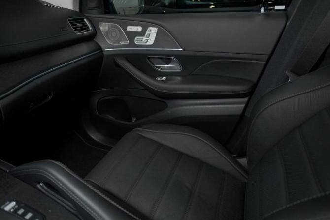 Новый Mercedes-Benz GLE II (V167) Рестайлинг 2 2026 года, цена 16 775 000 рублей, внедорожник, Автокод Объявления