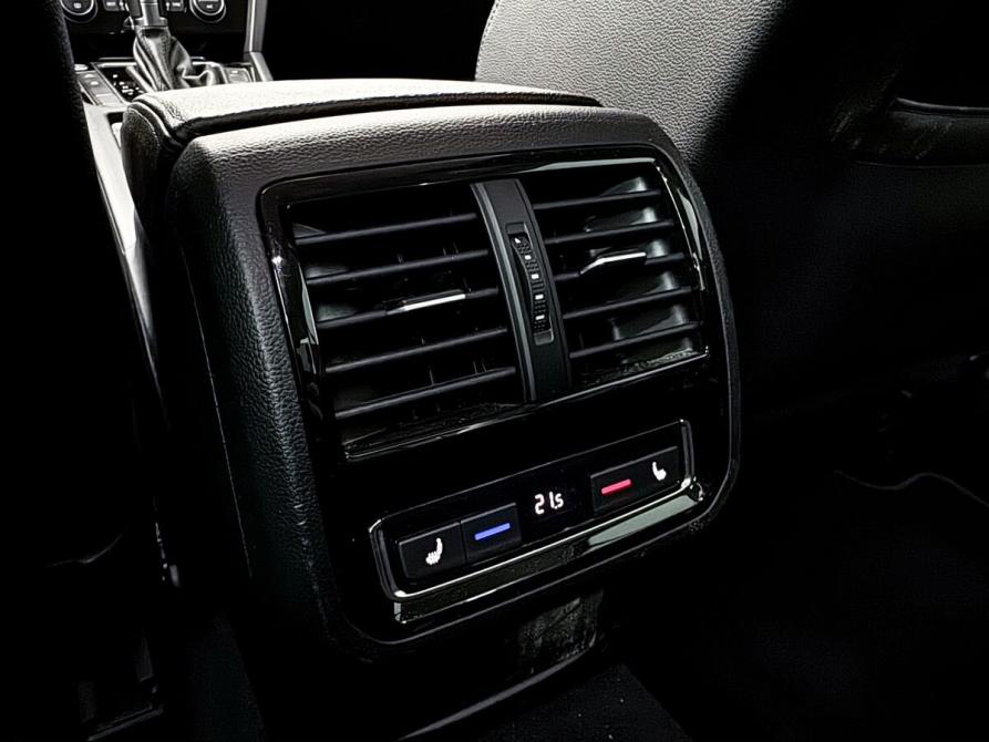 Volkswagen Passat B8 Уфа  - изображение 21