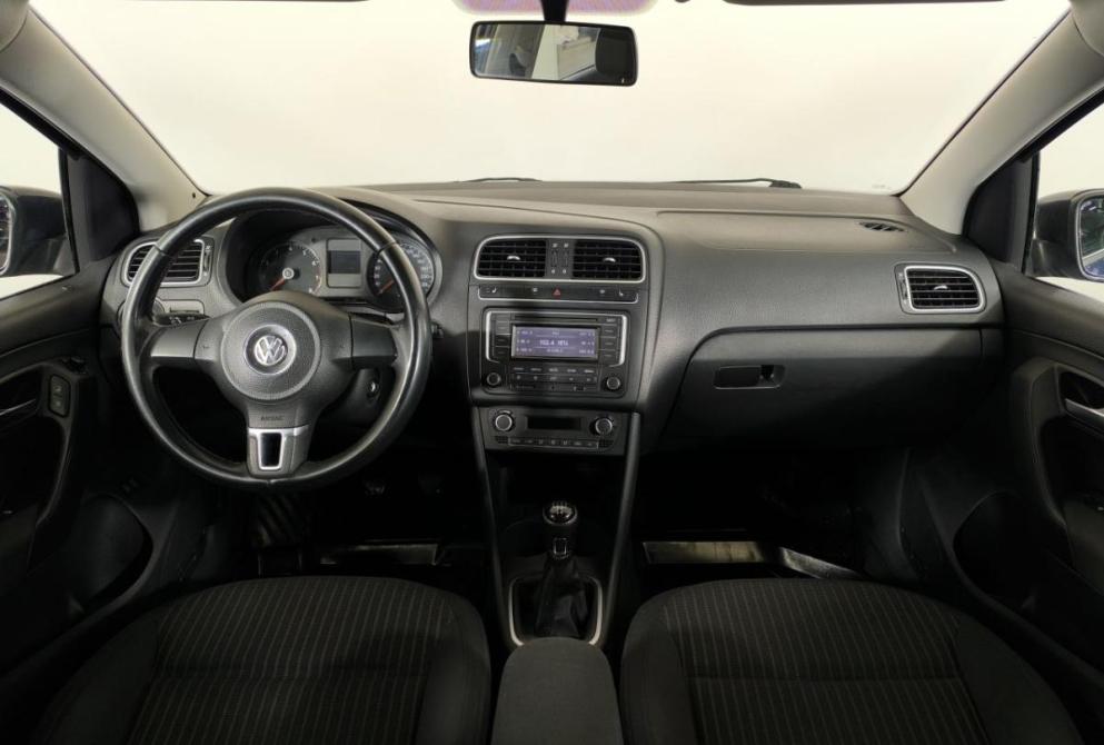 Volkswagen Polo V Нижний Новгород  - изображение 13