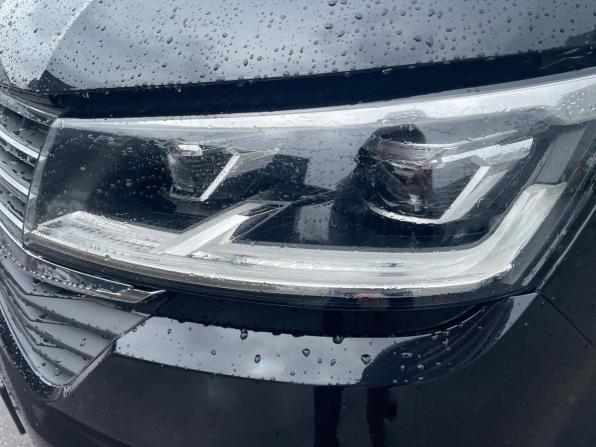 Volkswagen Multivan T6 Рестайлинг с пробегом 2022 года, цена 8 394 000 рублей, 58696 км, минивэн, Автокод Объявления