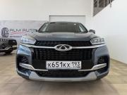 Chery Tiggo 8 I Новороссийск  - изображение 55