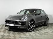 Porsche Macan I Санкт-Петербург  - изображение 37