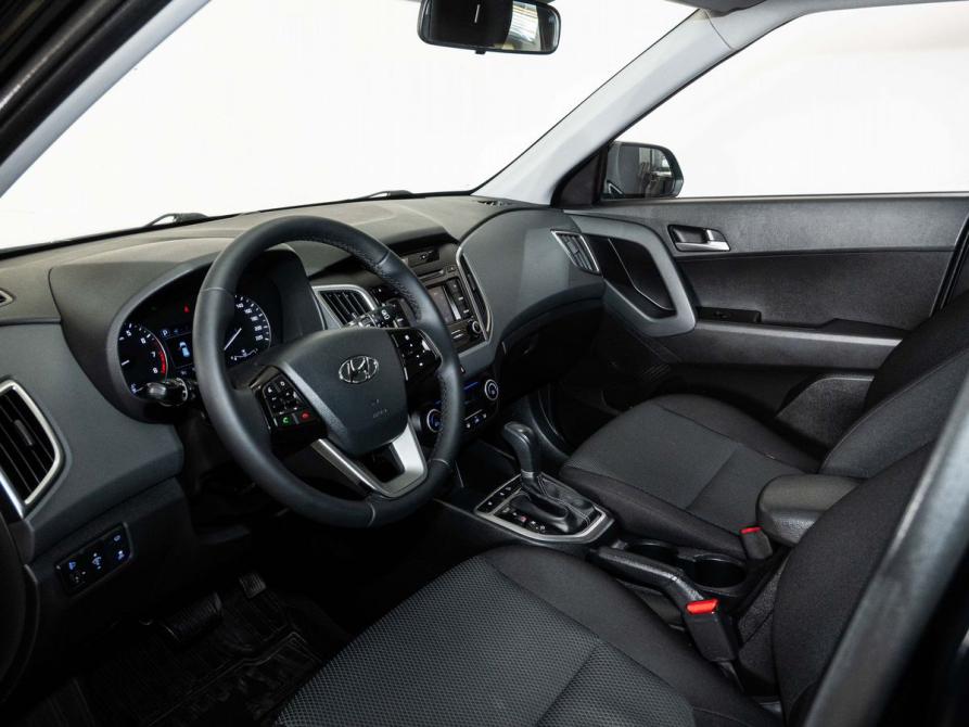 Hyundai Creta I Казань  - изображение 5