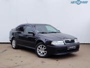Skoda Octavia I (A4) Рестайлинг Москва  - изображение 17