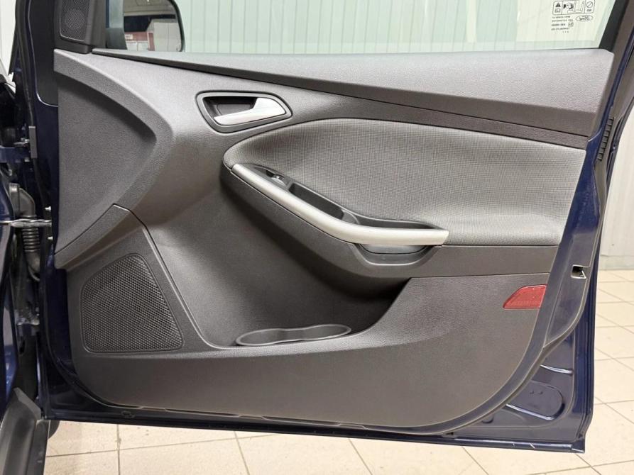 Ford Focus III Магнитогорск  - изображение 15
