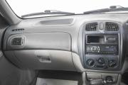 Mazda Familia VIII (BJ) Кемерово  - изображение 33