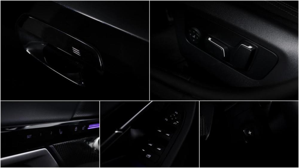 BMW 5 серии VIII (G60/G61/G68) Москва  - изображение 20