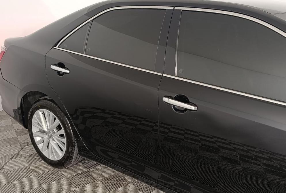 Toyota Camry VII (XV50) Рестайлинг Волгоград  - изображение 26