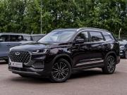 Chery Tiggo 8 Pro Max I Санкт-Петербург  - изображение 23