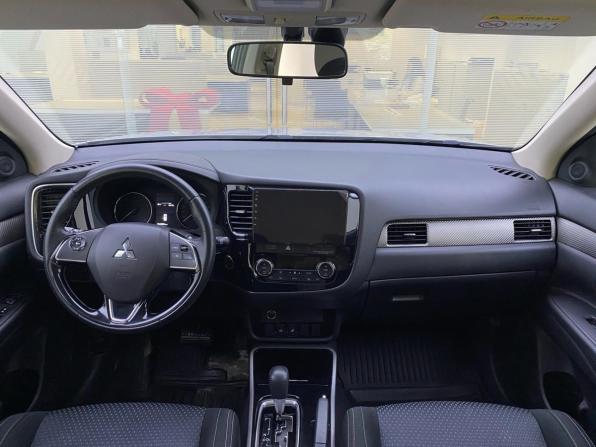 Mitsubishi Outlander III Рестайлинг 3 с пробегом 2018 года, цена 1 995 000 рублей, 134401 км, внедорожник, Автокод Объявления