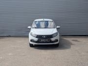 Lada (ВАЗ) Granta I Рестайлинг Москва  - изображение 45