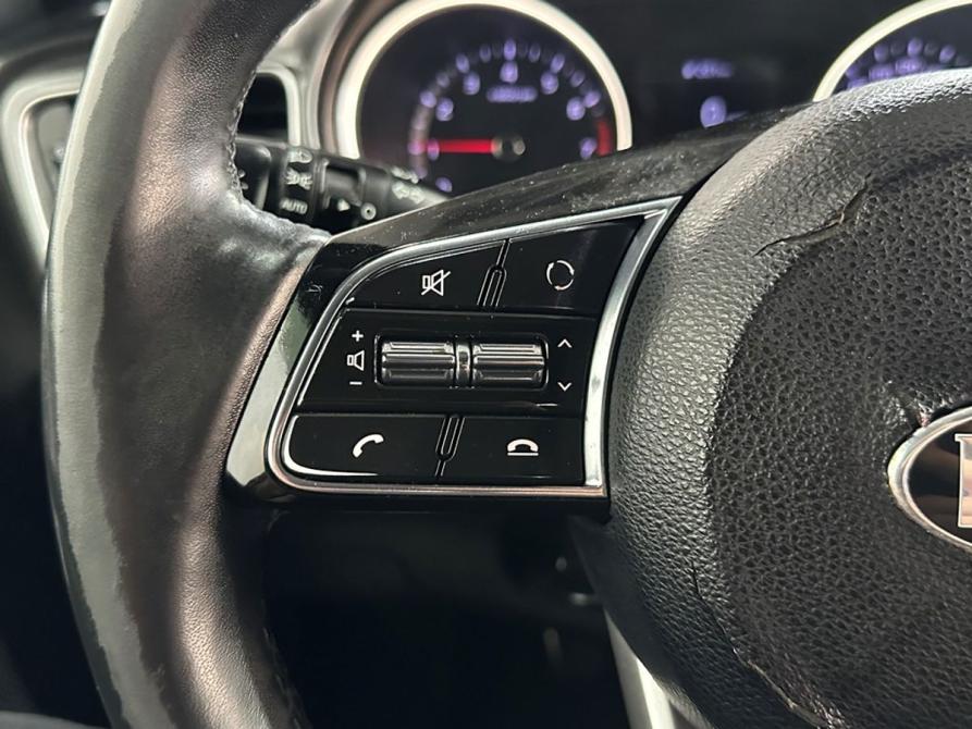 Kia Ceed III Москва  - изображение 13