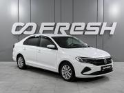 Volkswagen Polo VI Ростов-на-Дону  - изображение 17