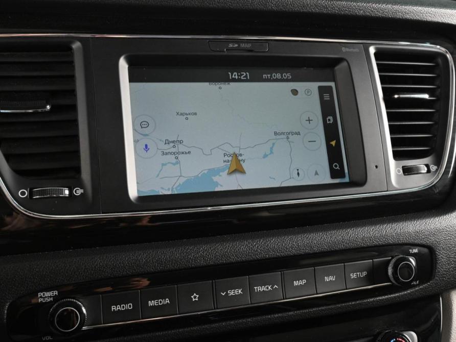 Kia Carnival III Ростов-на-Дону  - изображение 18