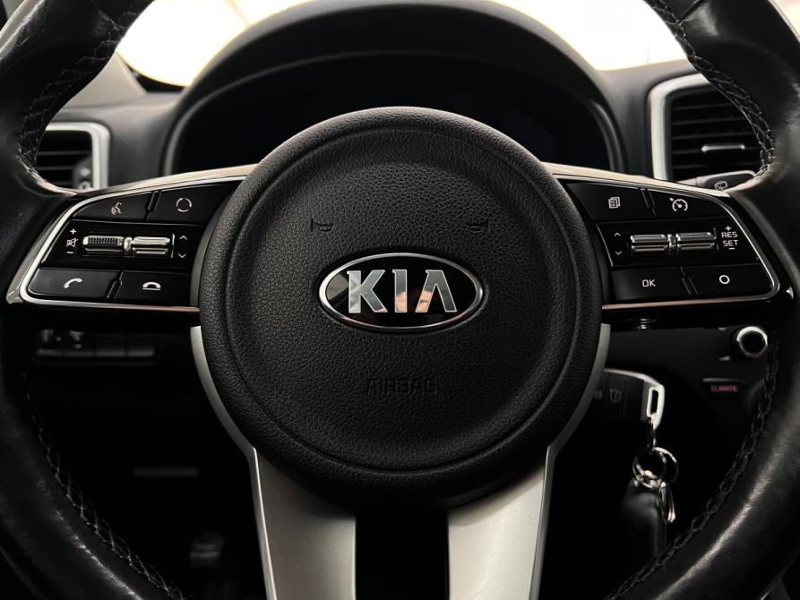 Kia Sportage IV Рестайлинг Волгоград  - изображение 16
